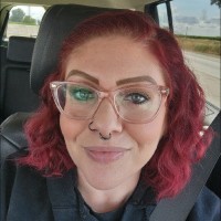 Melissa B.