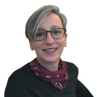 Rebecca Percival