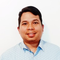 John Roland Campos