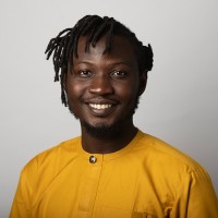 Gino Obaseki