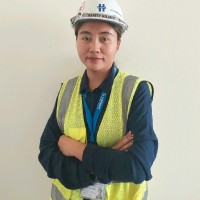 Lei Thandar Thway