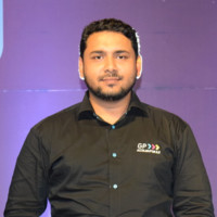 Mohammad Golam Mortuza