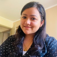 Pallavi Dumka