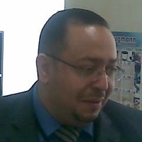 Reda Arafat