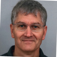 Bart Debets