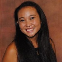 Ashley Choy