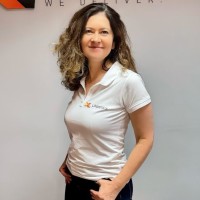 Patrycja Napieralska