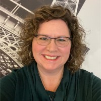 Kristine Yesbeck