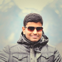 Vimal Subramaniyam