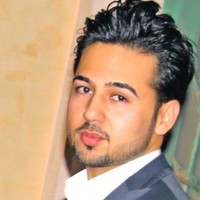 masood maroof