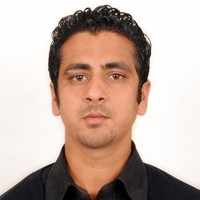 santosh dhakal