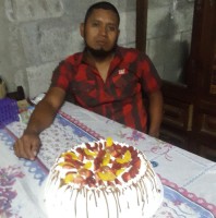 Edgar Bravo