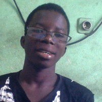 Gloire Sumbu
