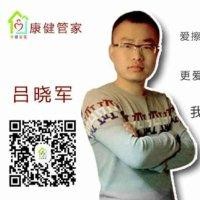 吕晓军