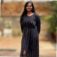 Priyadharshini Tulasiramaan