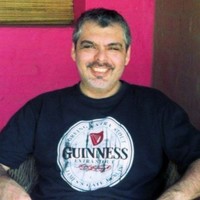 Diego Gabriel Calbo Elizondo