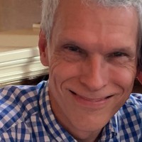 Michael Grant