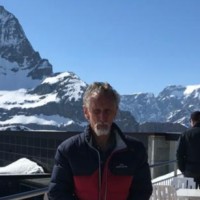 Rod Croot - RETIRED