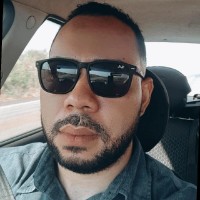 Cristiano Almeida Silva