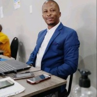 Bokamoso Anthony Batsalelwang