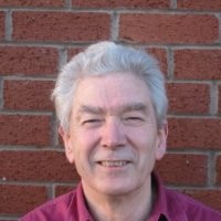 Mike Pilbeam