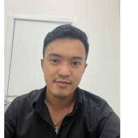 Kimhor Seng