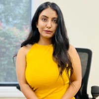 Vikti Patel , Mba
