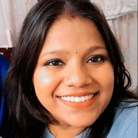 Dolly Mathur