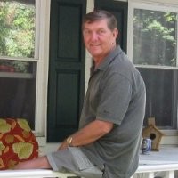 Larry Leisher