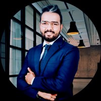 Shrikant Singh