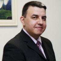 Osmar da Silva Borba