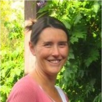 Gill Scott-Douglas