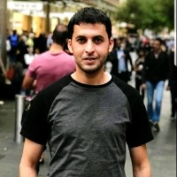 Mohammad Dawoud