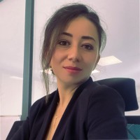Dilara Atamuradova
