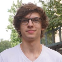 Noah Lazarus