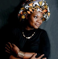 Suzanne Larissa Mengue