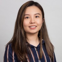 Yolanda Tsang