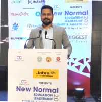 Akash Tripathi