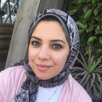 Amira Farghal