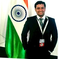 Vikas Khatri