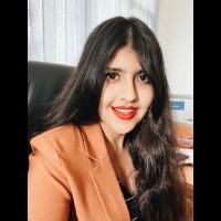 Prachi Singhvi