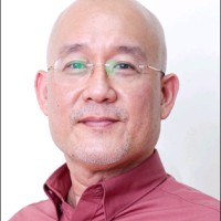 Michael Chan, FFA(UK), FIPA(AUST), MBA (Wales), CPA