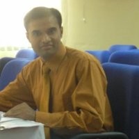 Milap Dholakia