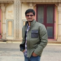 Gopinath M.