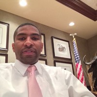 Jeremy G. Wright MSA, MBA