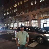 Kleber Suárez Alcívar