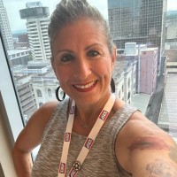 Kelli Carnes