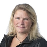 Torunn Marstrander