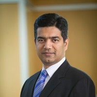 Kamran Javaid