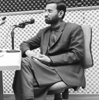 Imran Ayub